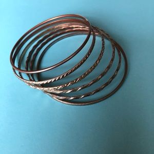 Bangle set